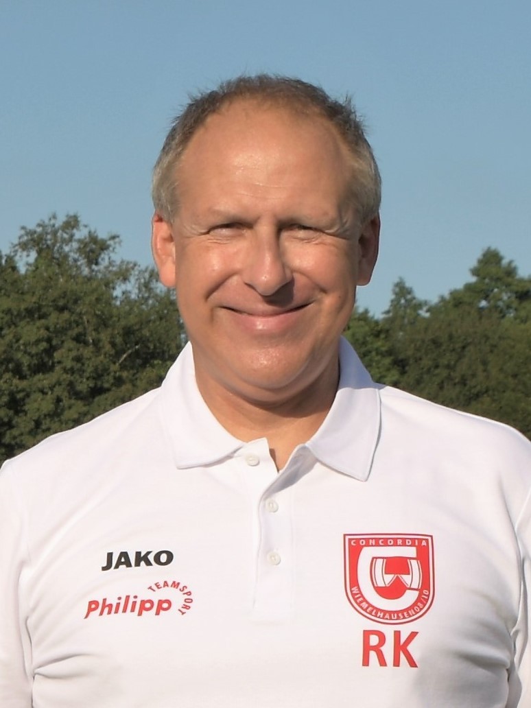 Ralf Koslowski