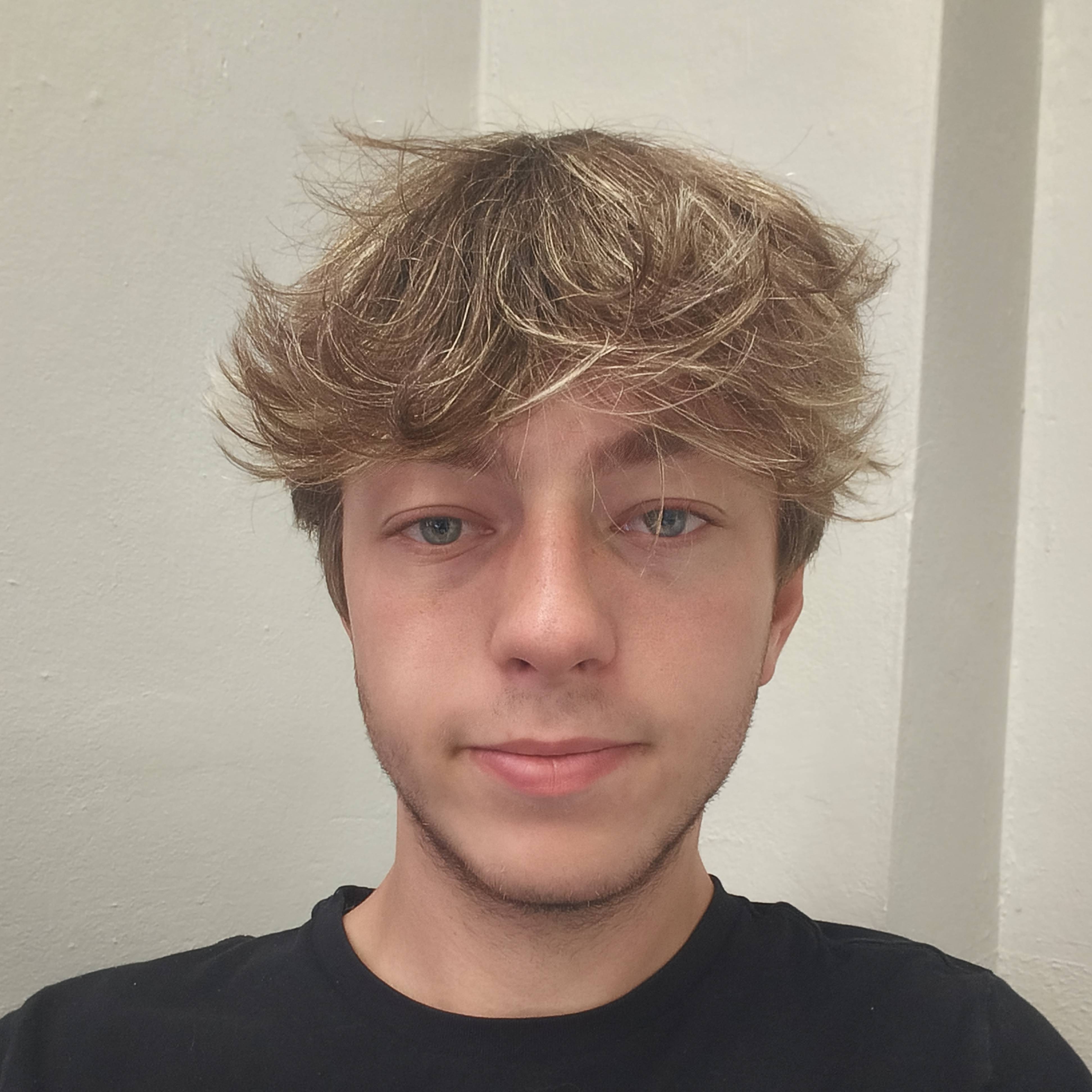 Fynn Danielzik