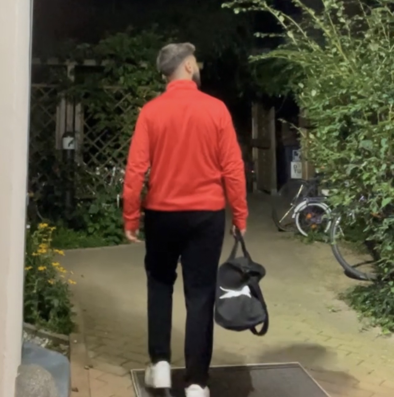 Abdulrahman Boushnak