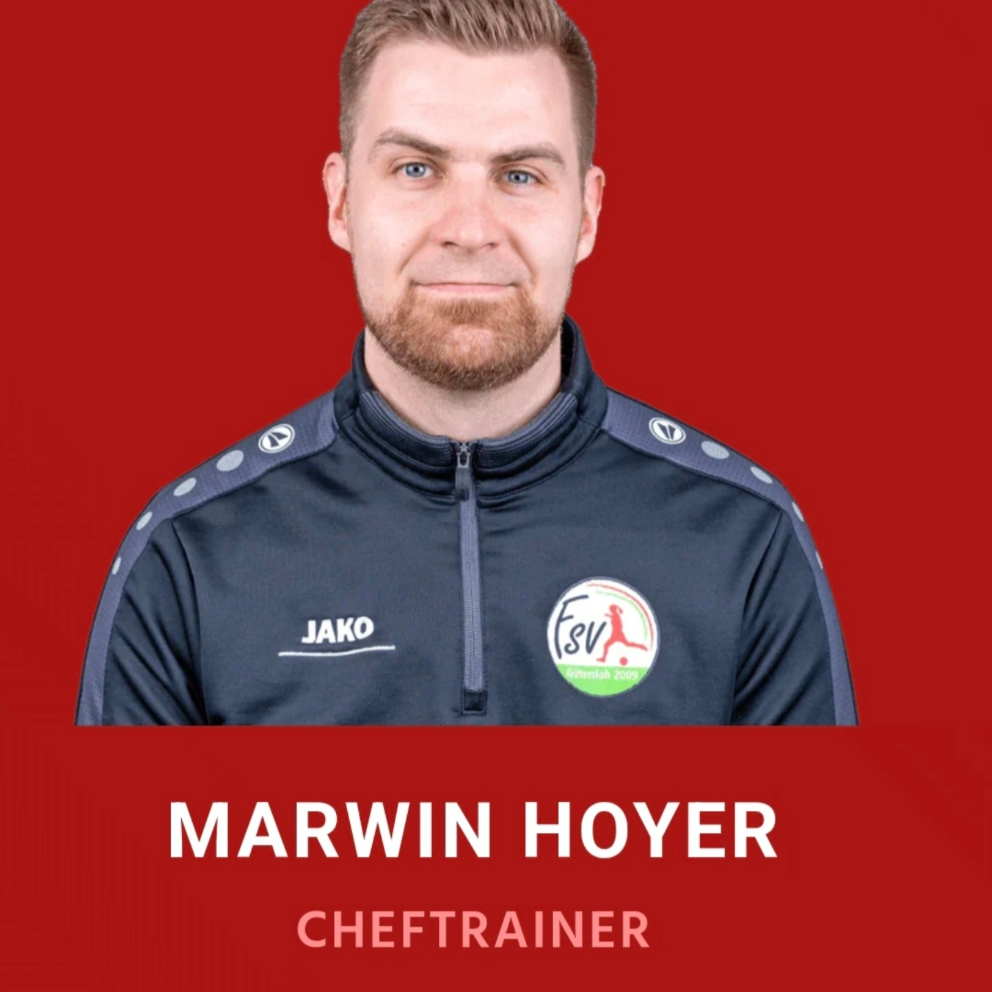 Marwin Hoyer