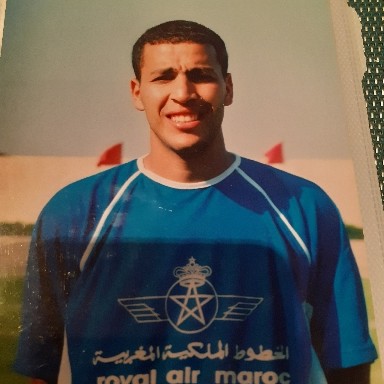 jamal EL Baouti 