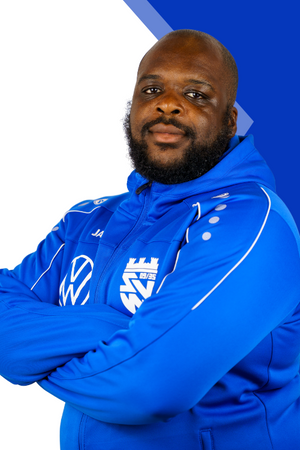 Diki-José Bobby Soumajea