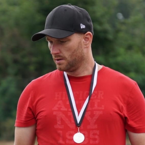 Sebastian Gemende