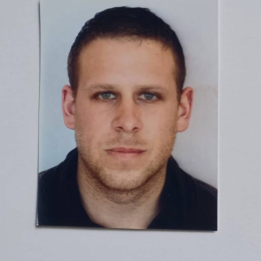 Dominik Däubler
