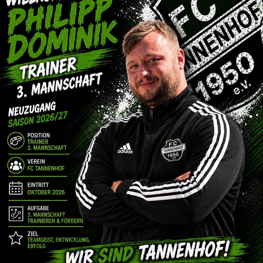 Philipp Dominick