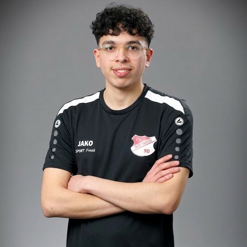 Abdulrahman Abduljalil