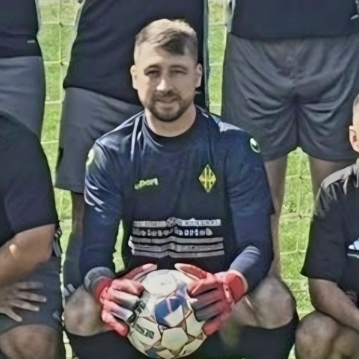 Marcel Diehl
