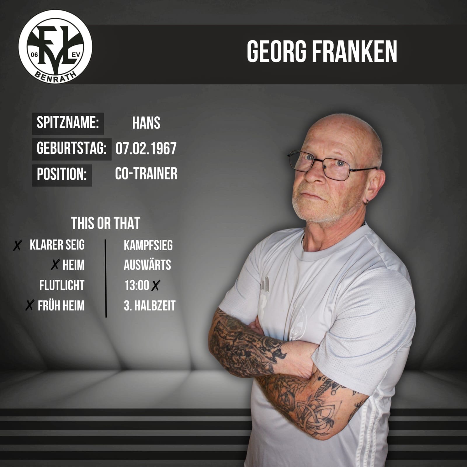 Georg Franken