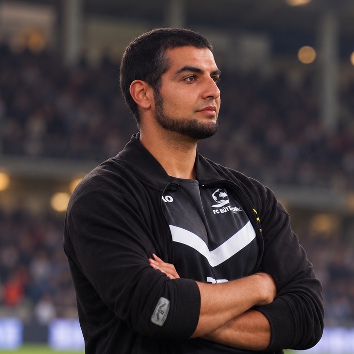 Jassem Samir