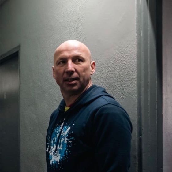 Christian Liedtke