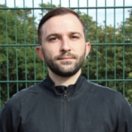 Zeljko Jovanovic
