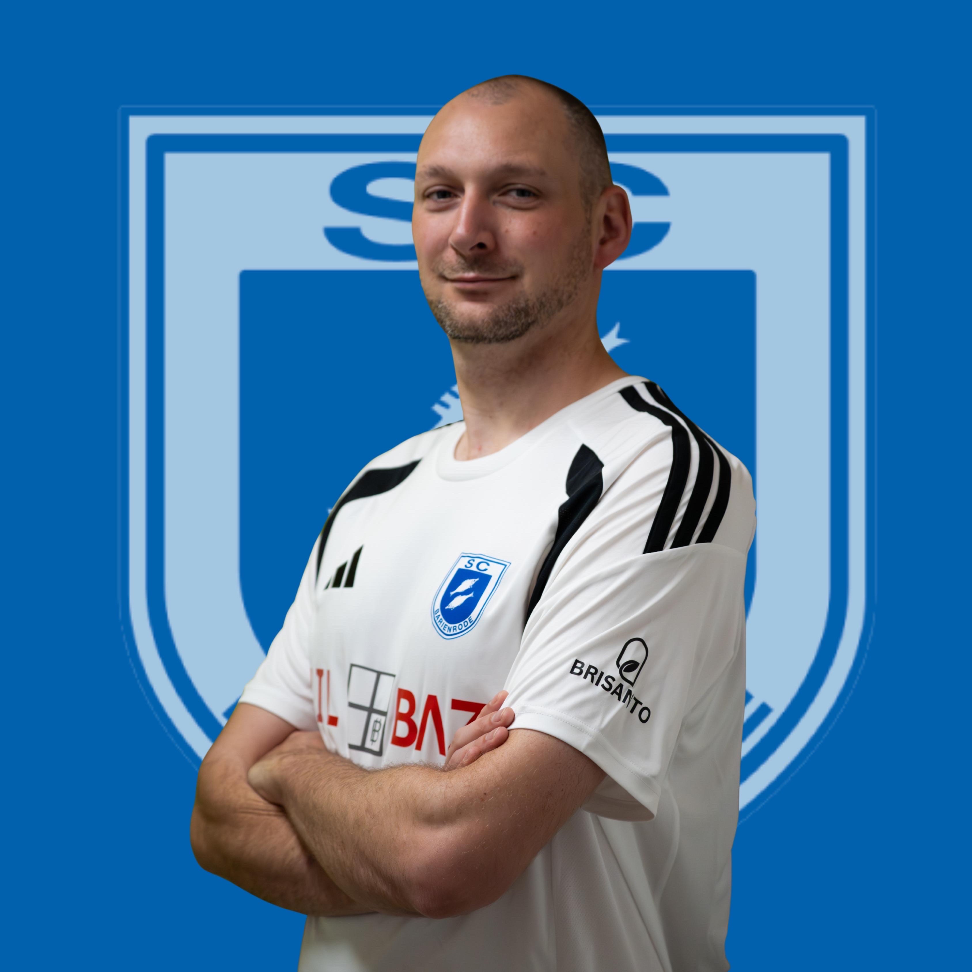 Dennis Herrmann