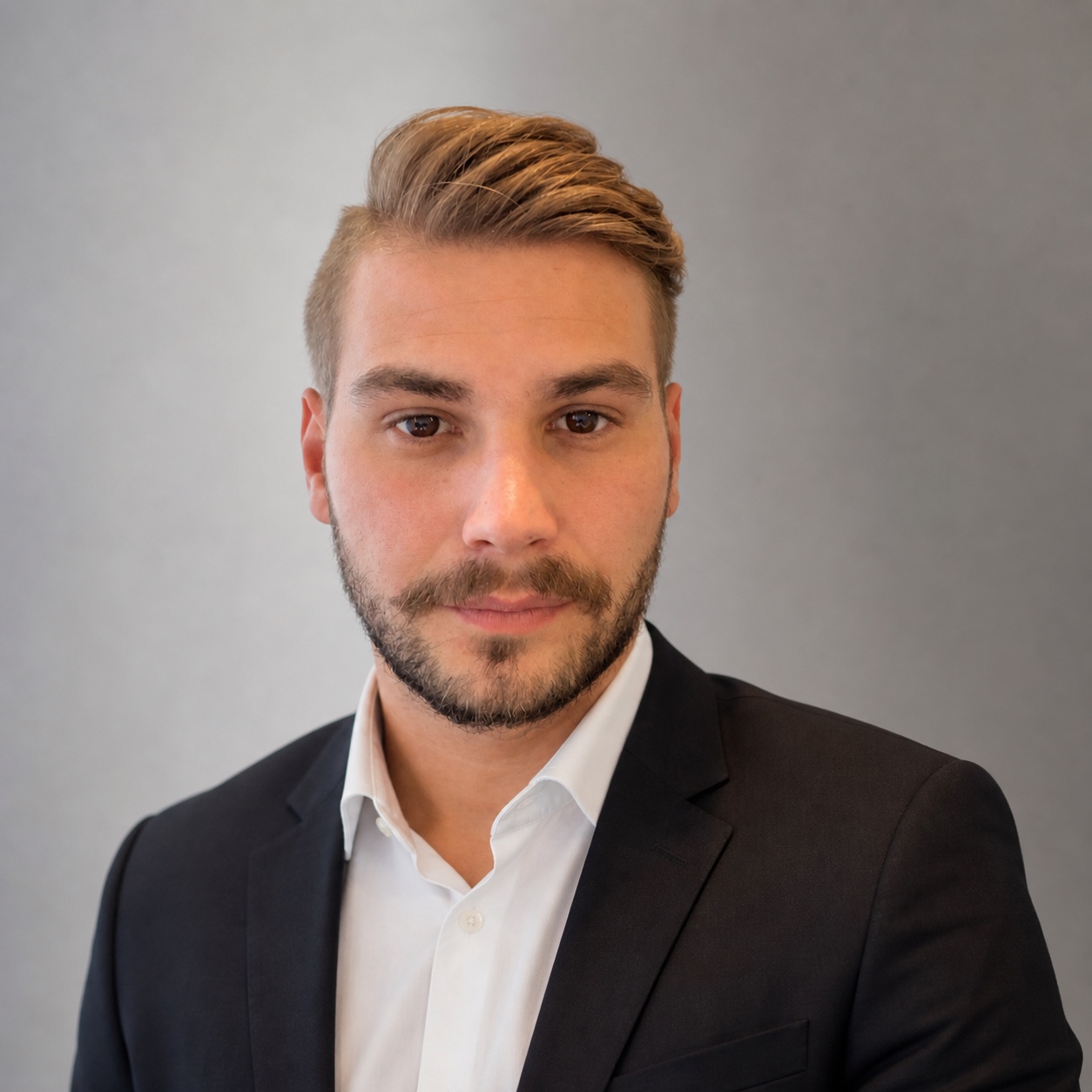 Philip Neumann