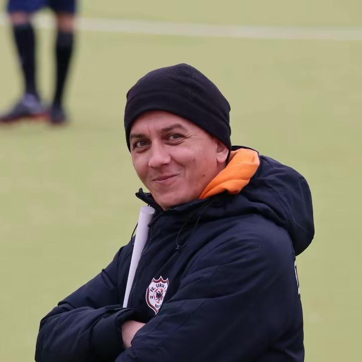 Petrit Berisha