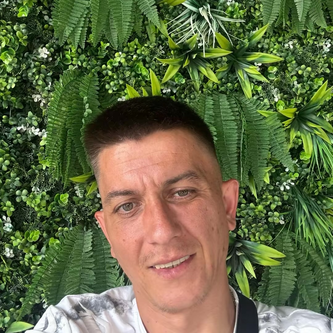 Petrit Berisha