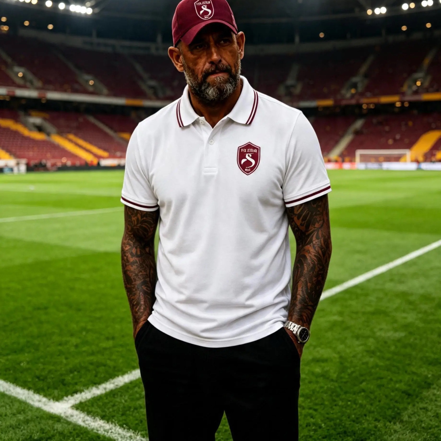 Ufuk Altan
