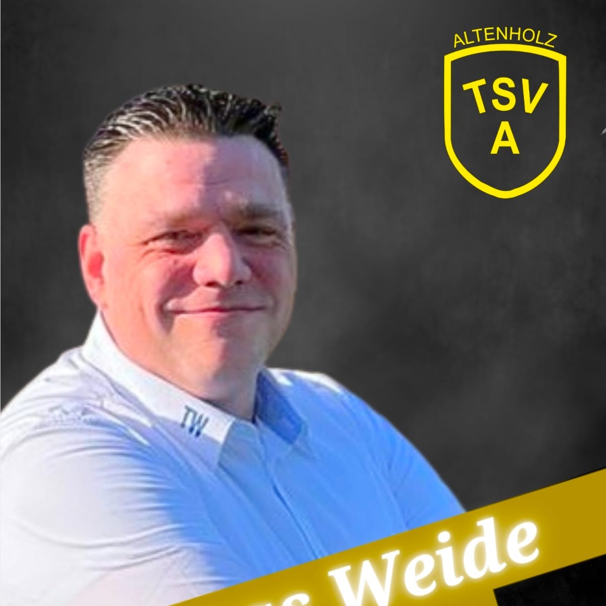 Thomas Weide