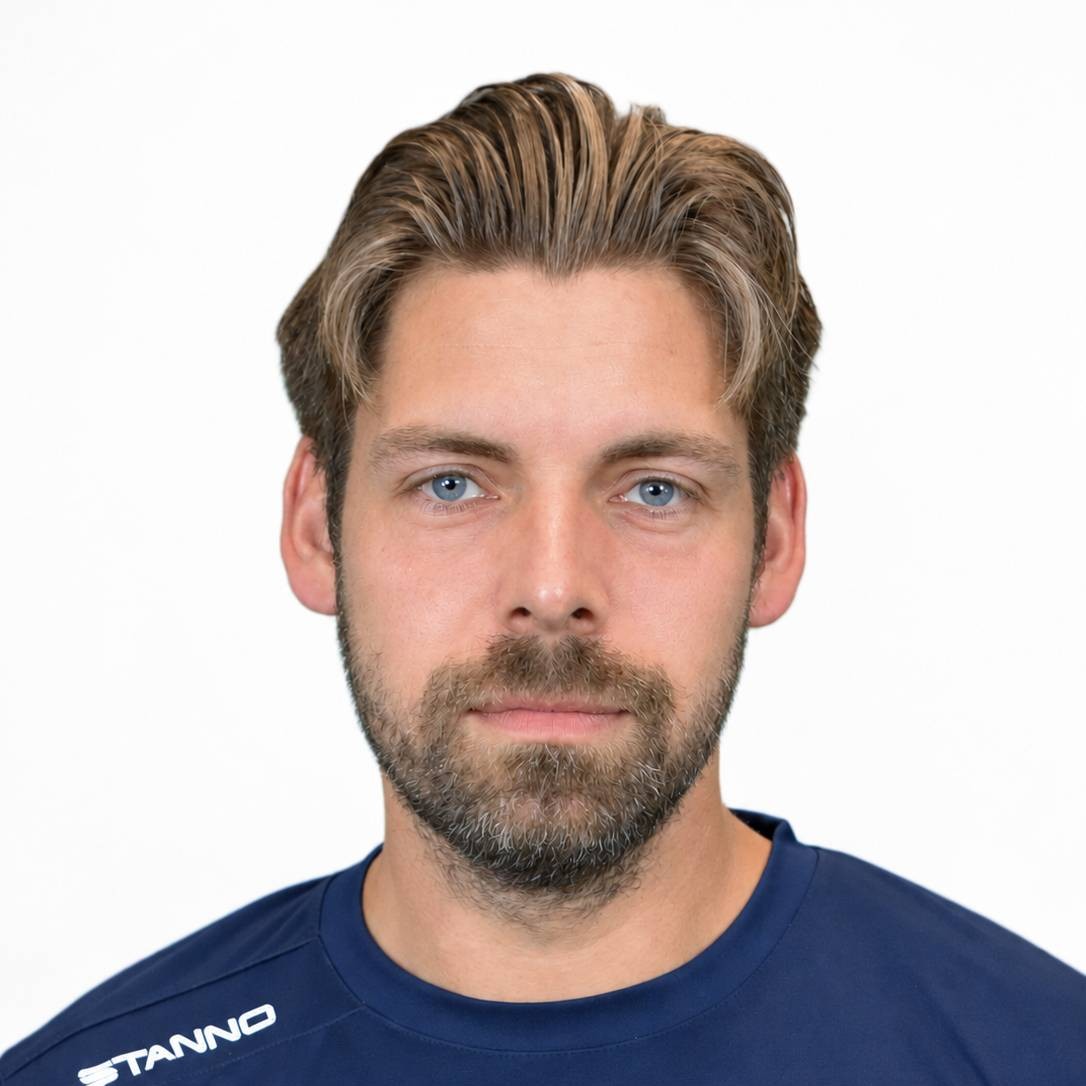 Julian Trogant