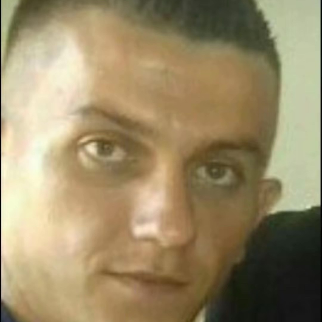 Petrit Berisha
