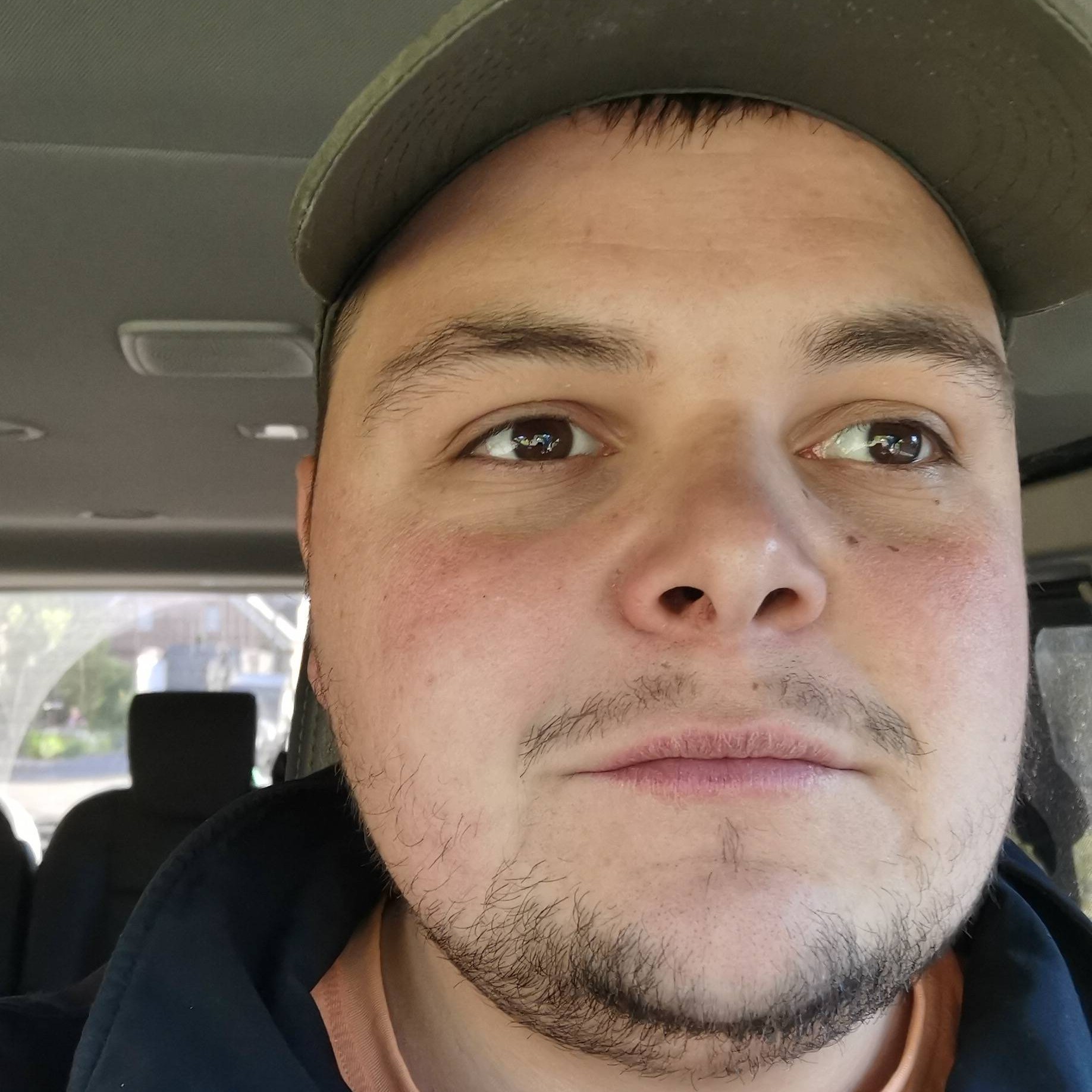 Justin Recktenwald