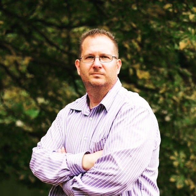 Dirk Thomas Meerkamp