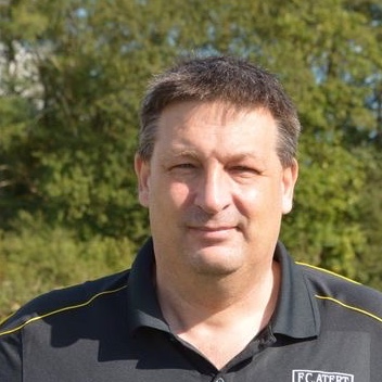 Bernhard Roth