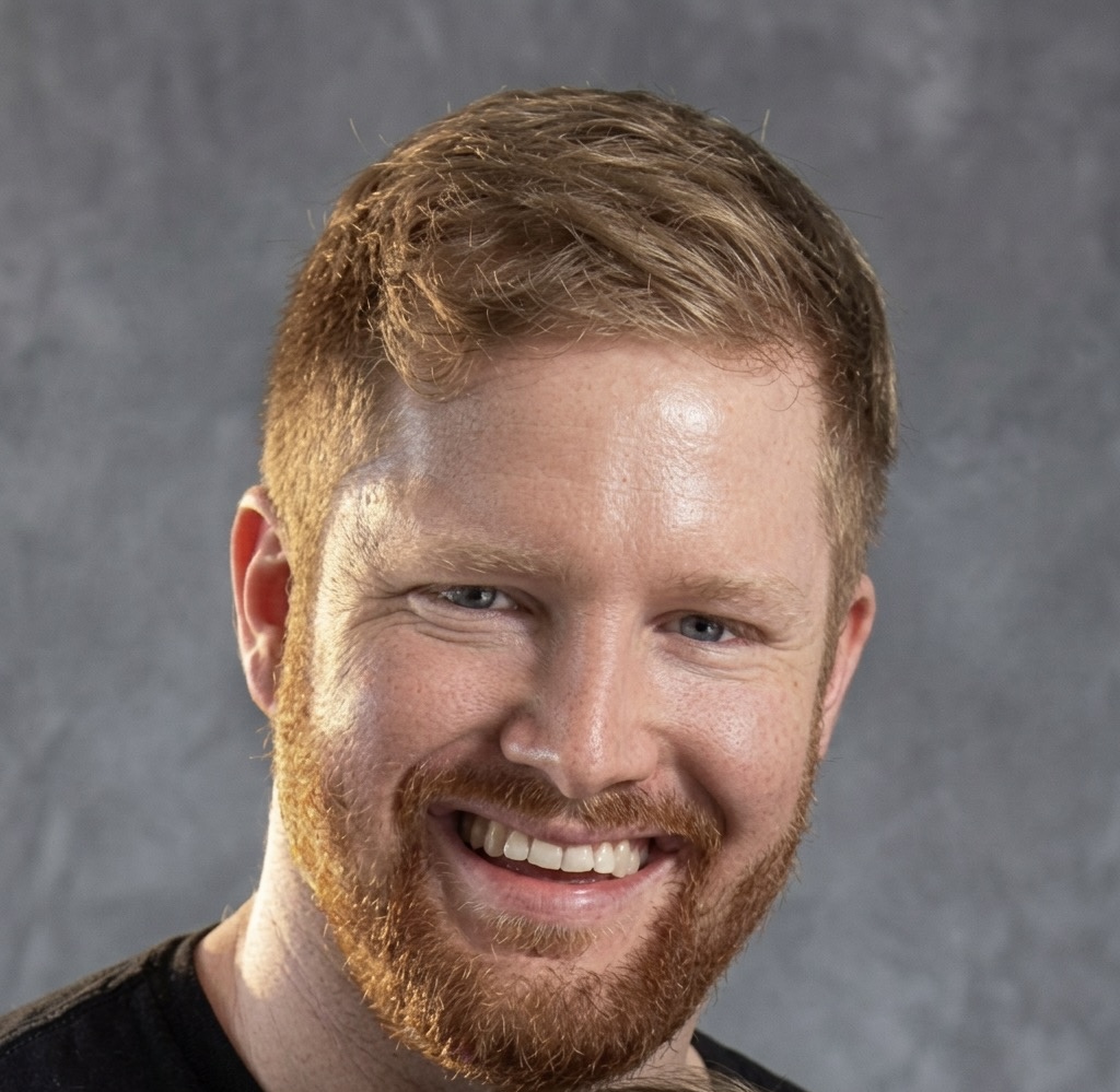 Markus Burkhardt 