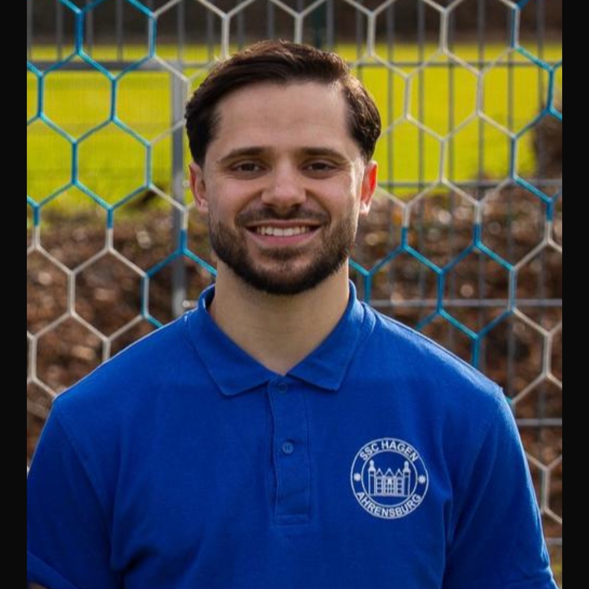 Admir Zahirovic