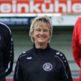 Anja Wolters