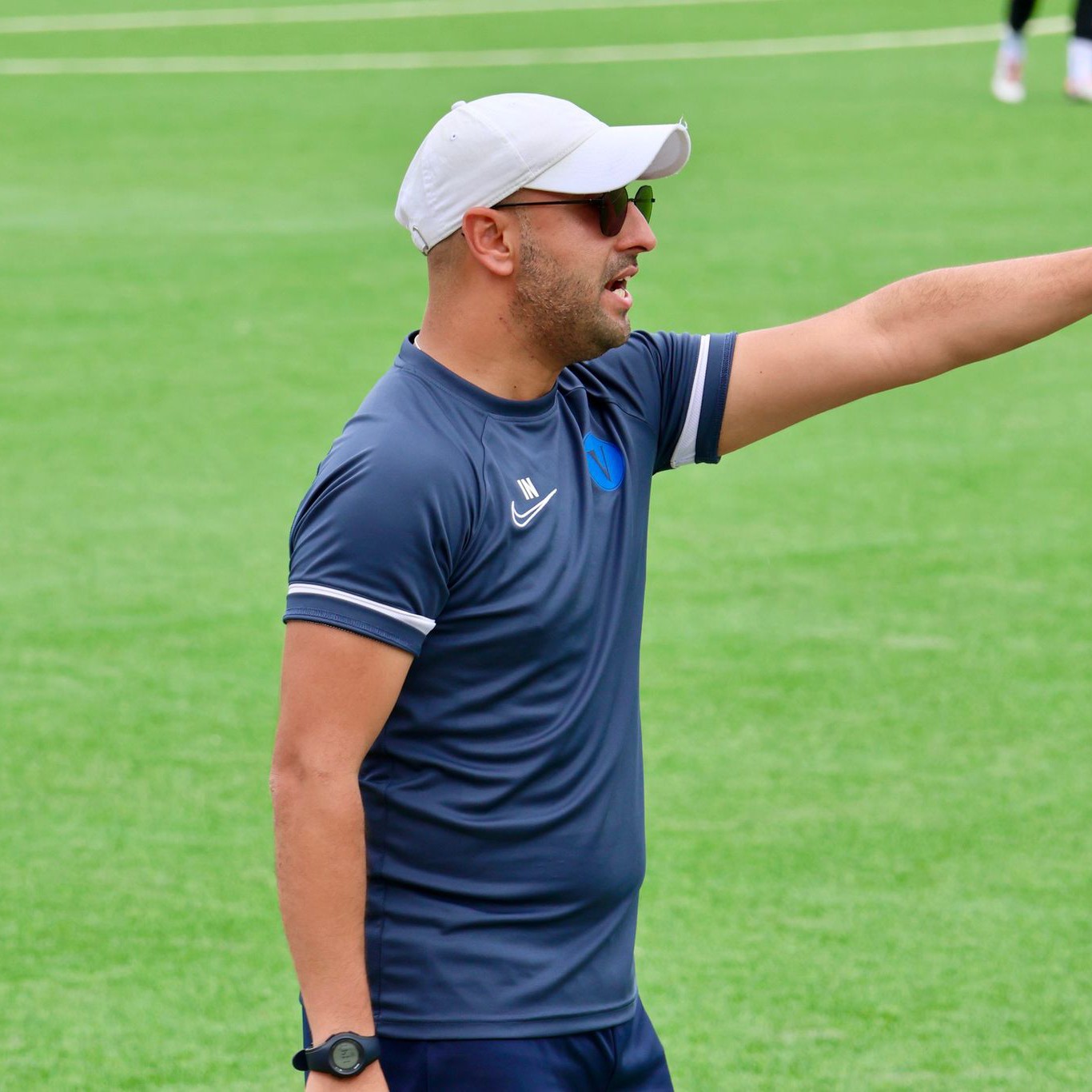 Ismail (isma) Nahali