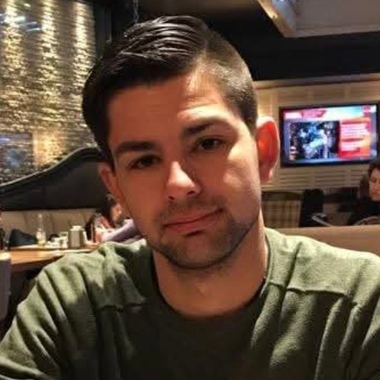 Ivan Ivanov
