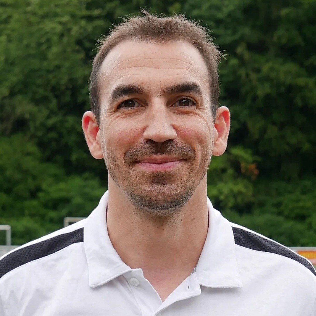 Pierre Achenbach