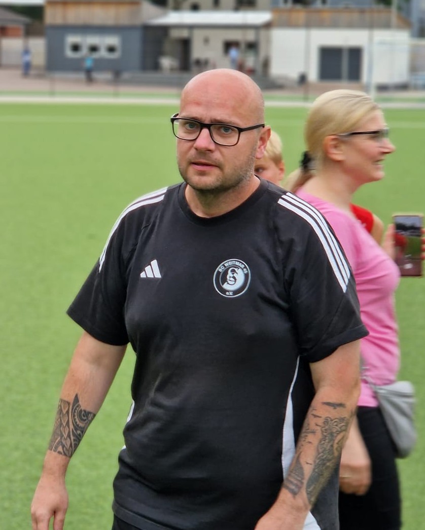 Sören Liedtke