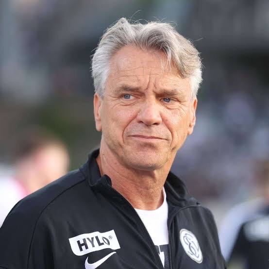 Thorsten Müller