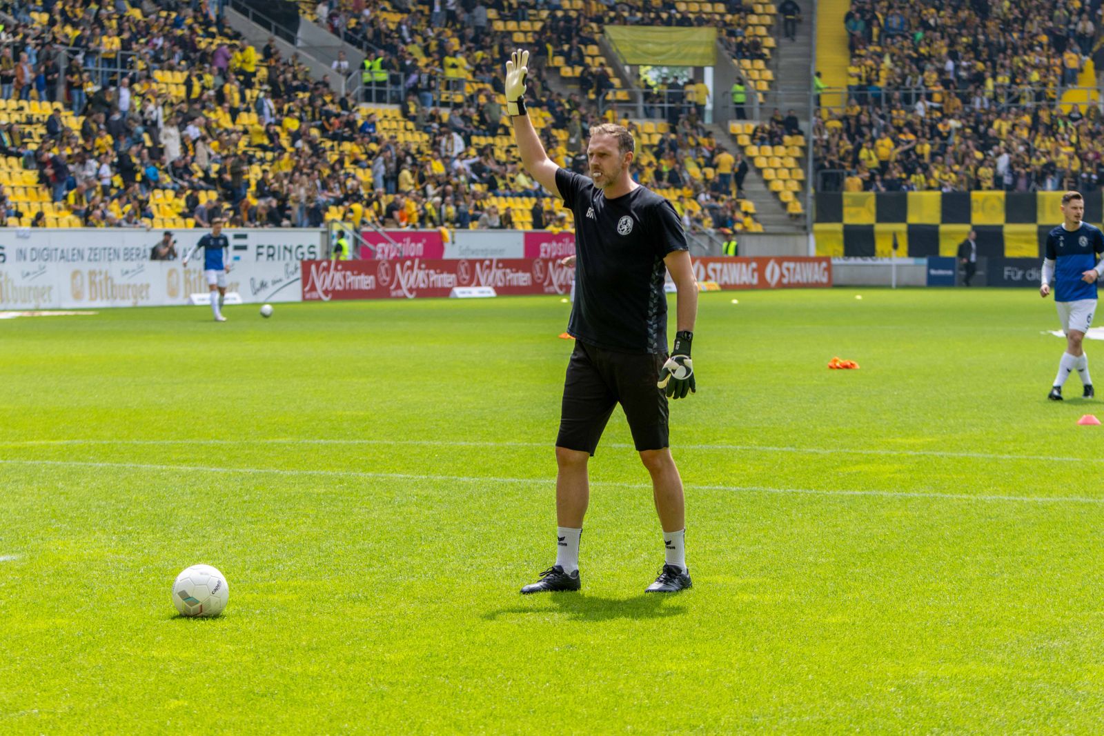 Björn Kreil