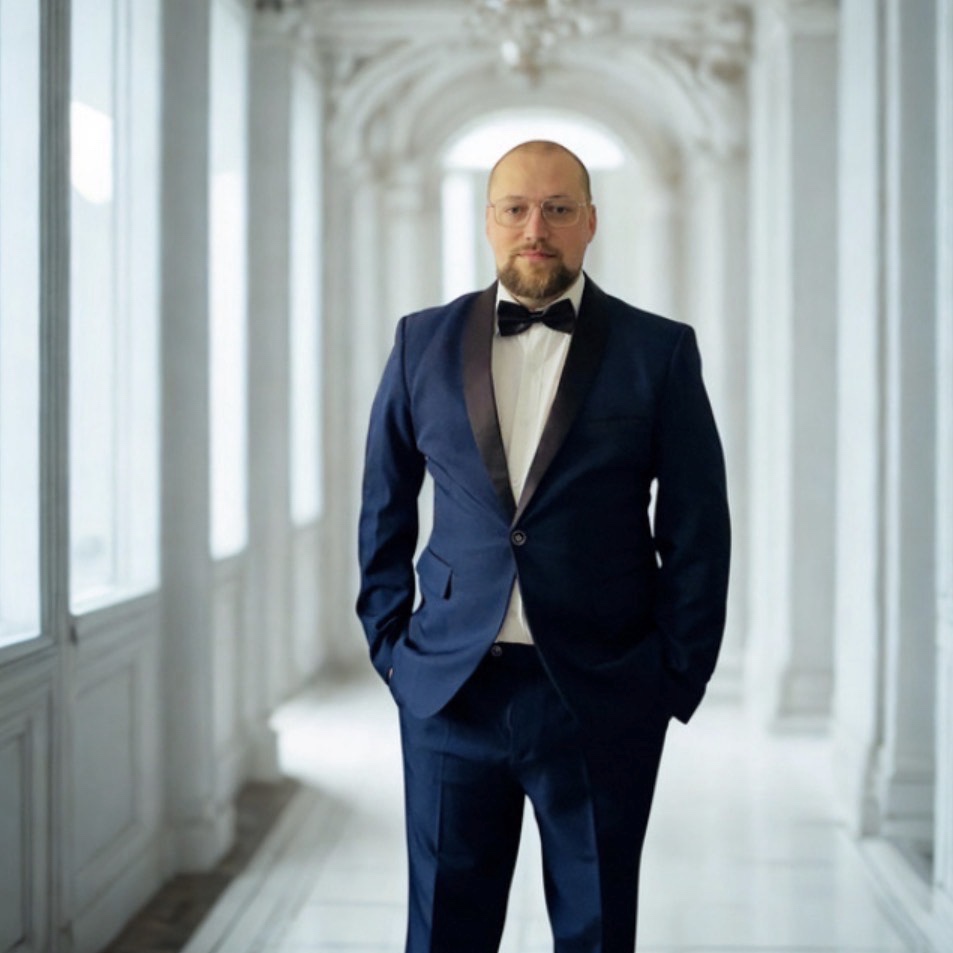 Michael Müller