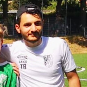 Sam Ibrahim