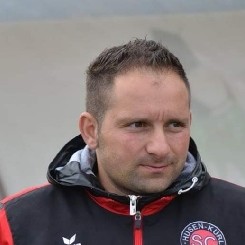 Andreas Venezia 