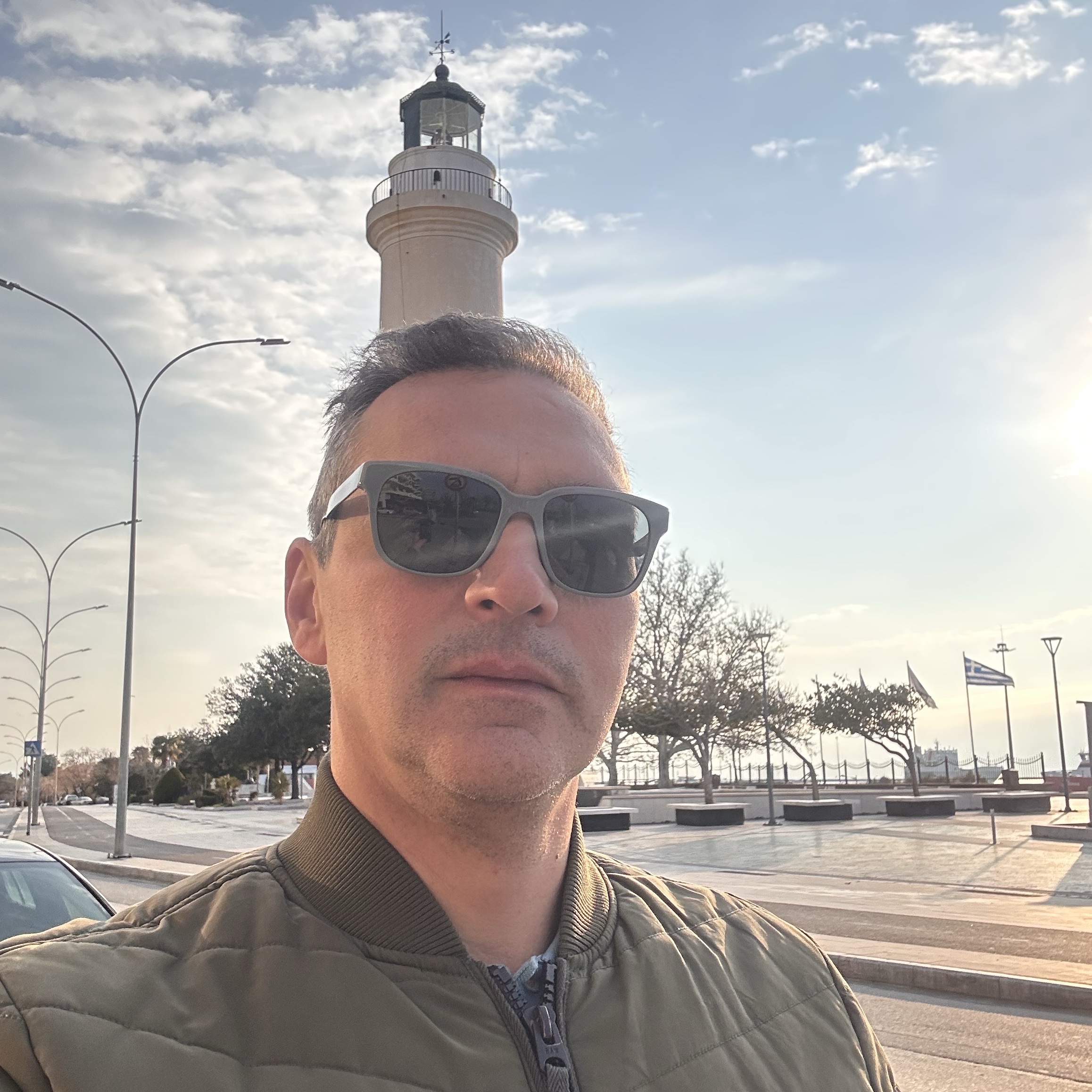 Dimitrios Liakidis