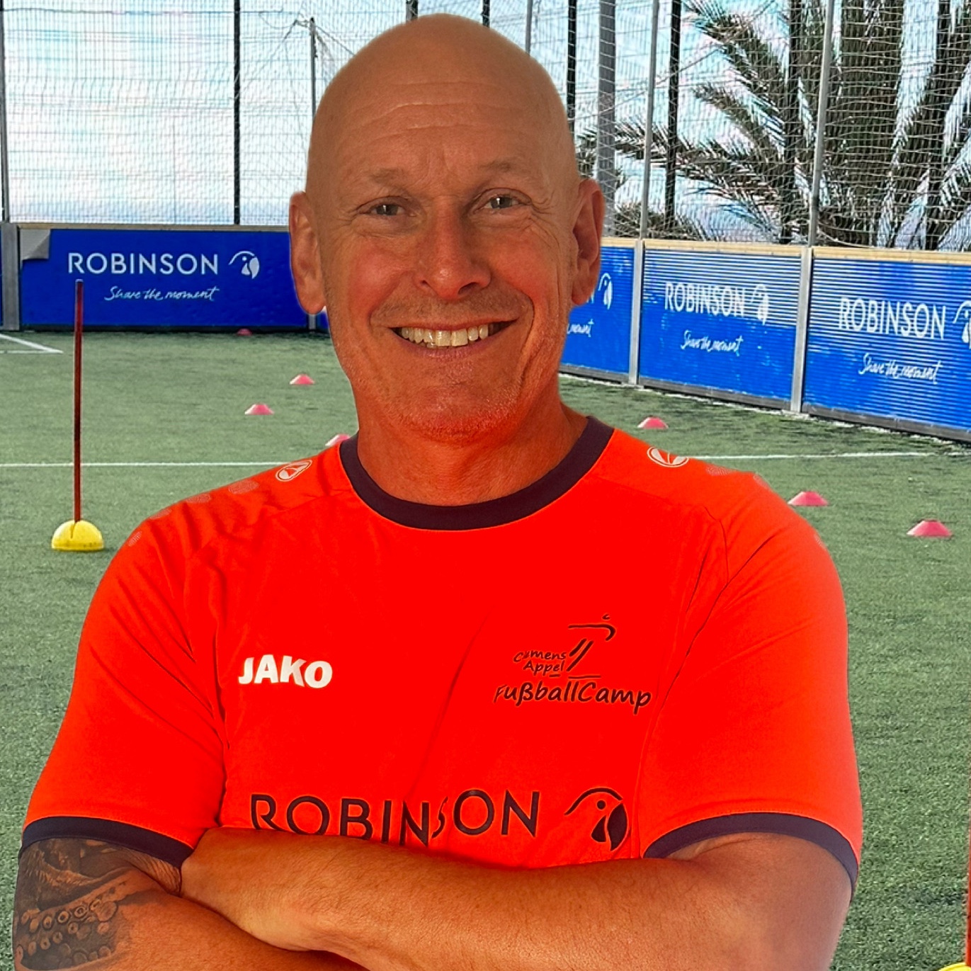 Marco Schwarzkopf
