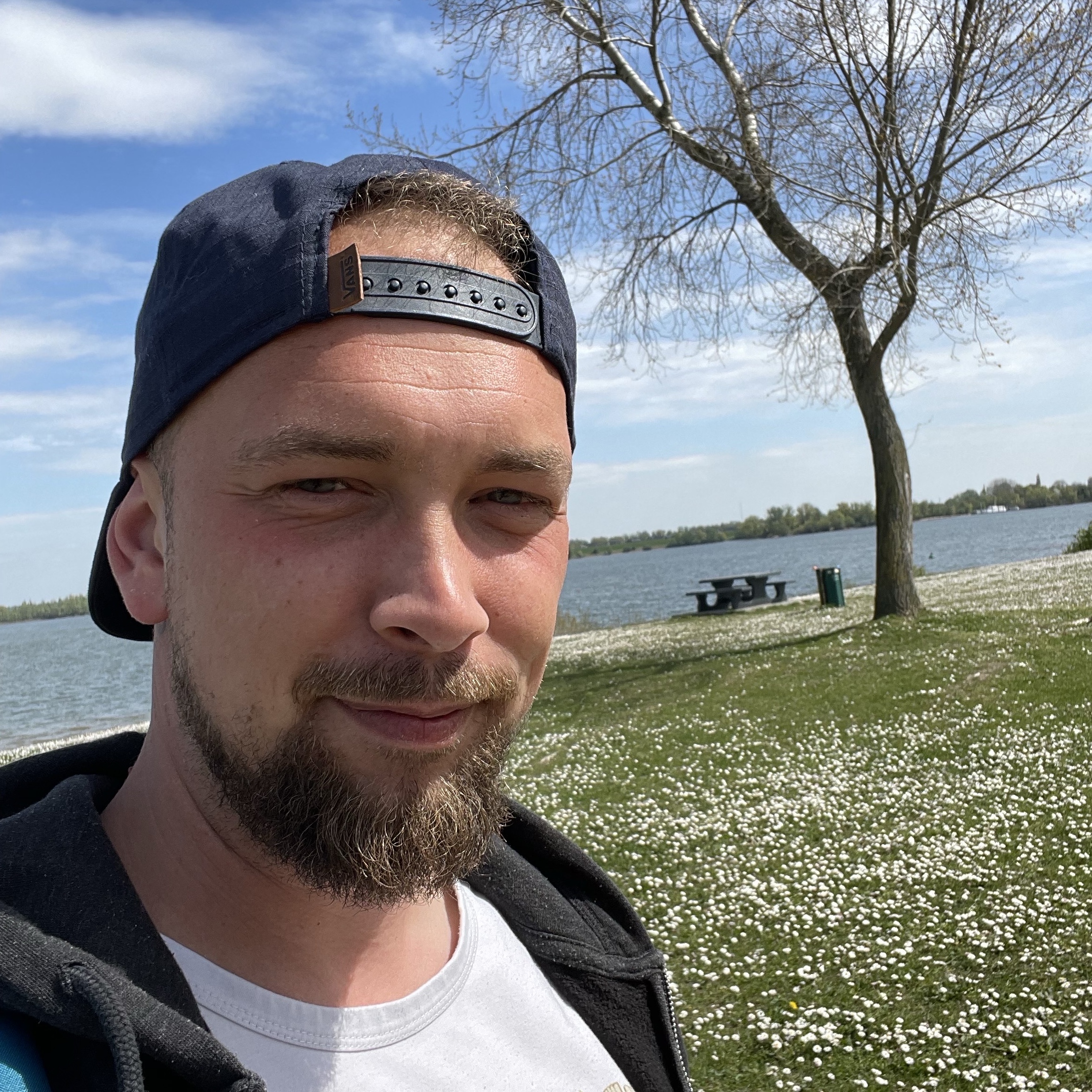 Kevin Trogemann