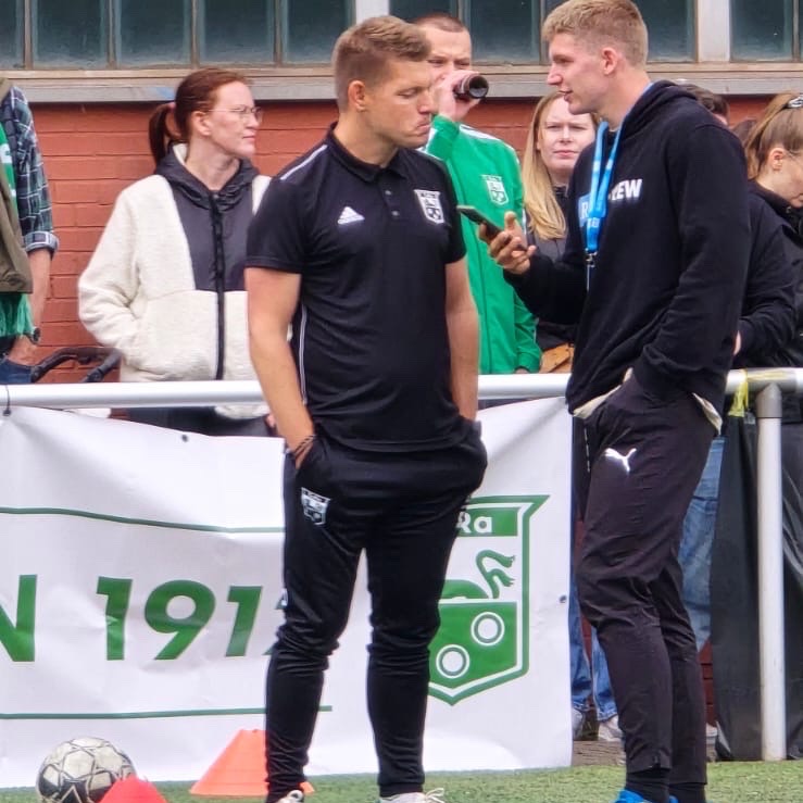 Stefanos Konstantinidis