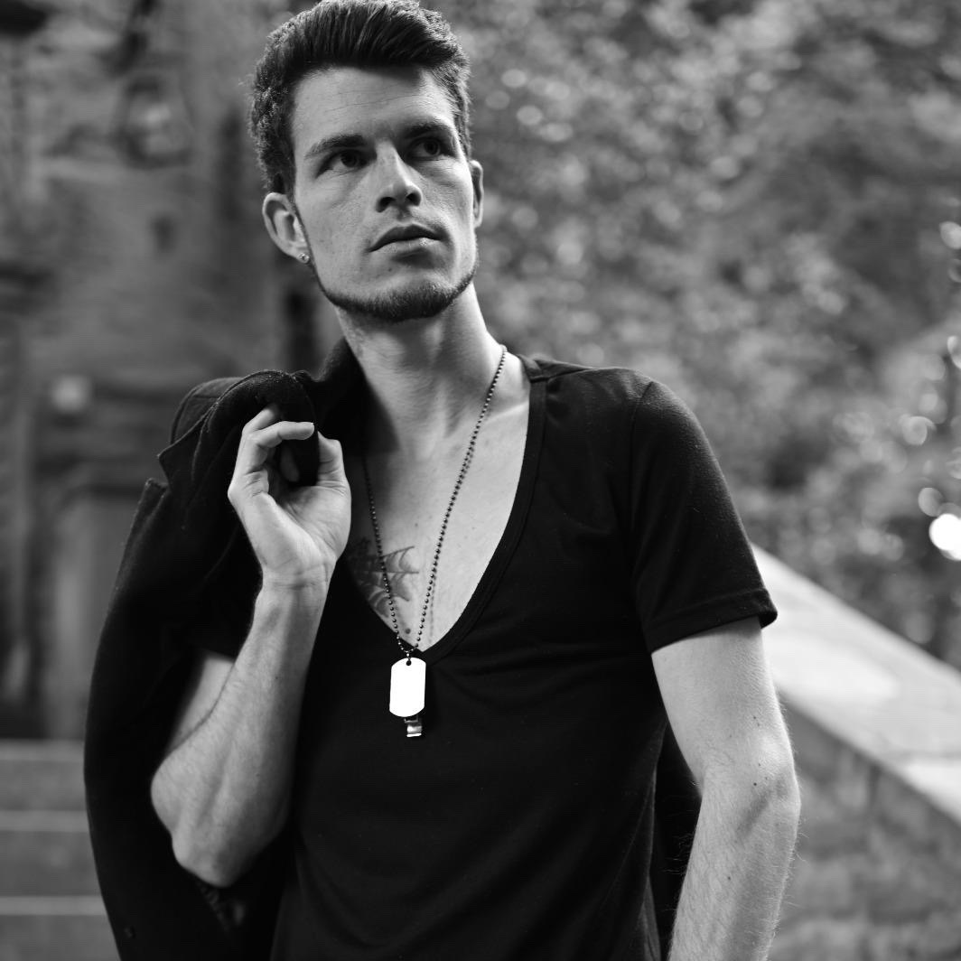 Marvin Hieber