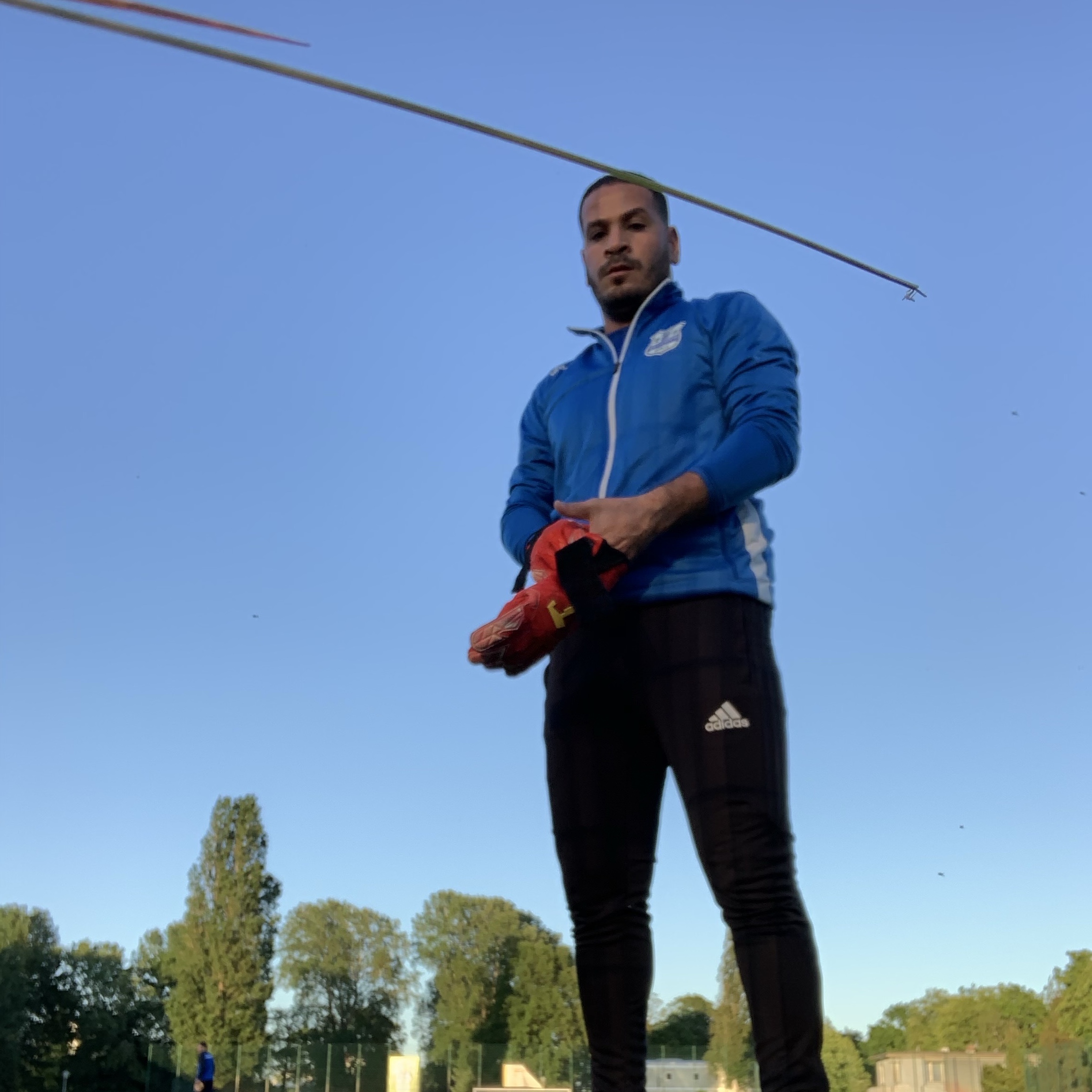 Walid Mejri