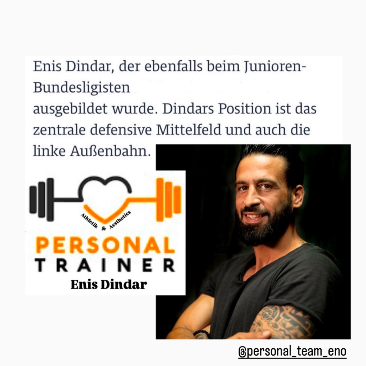 Enis Dindar