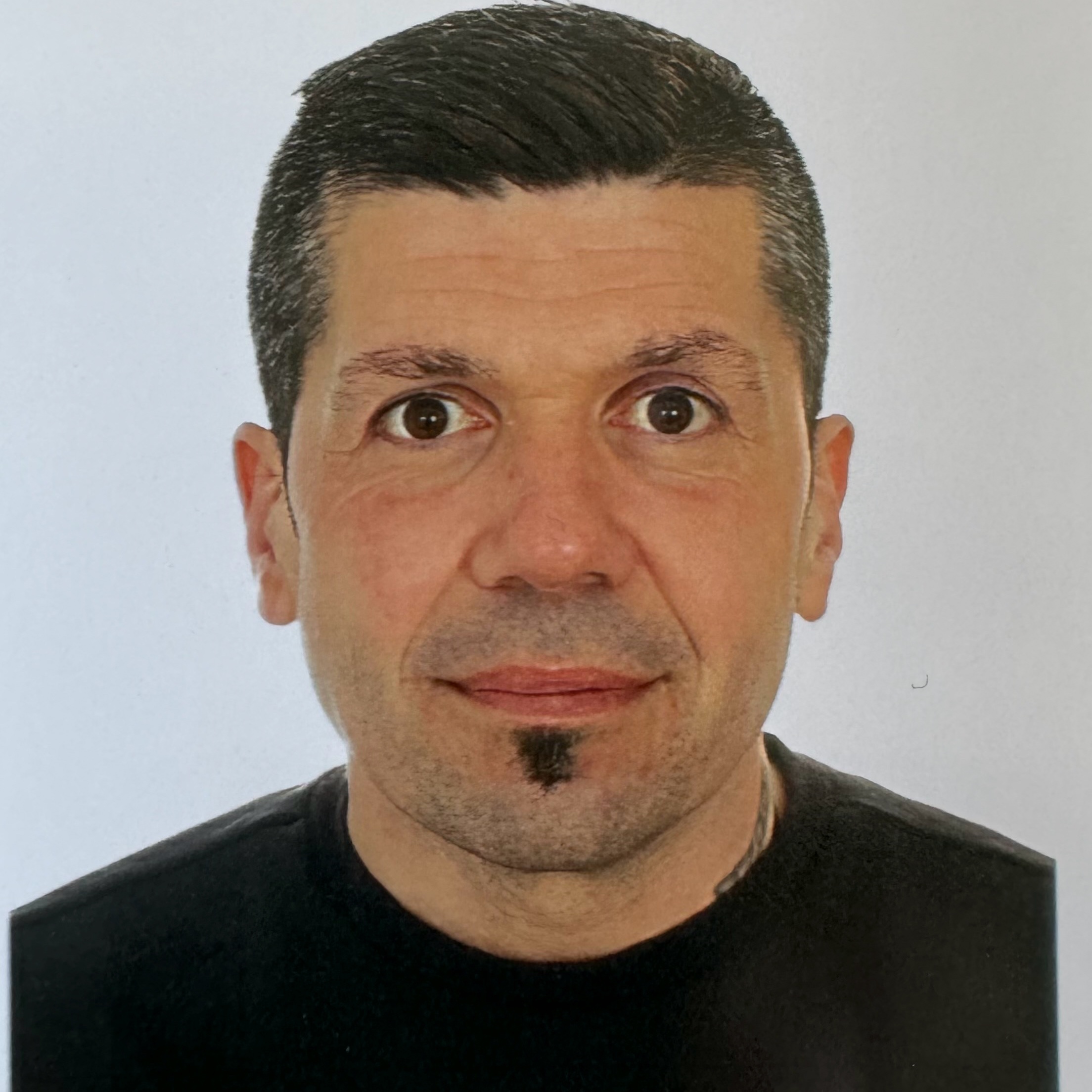 Levent Öztürk