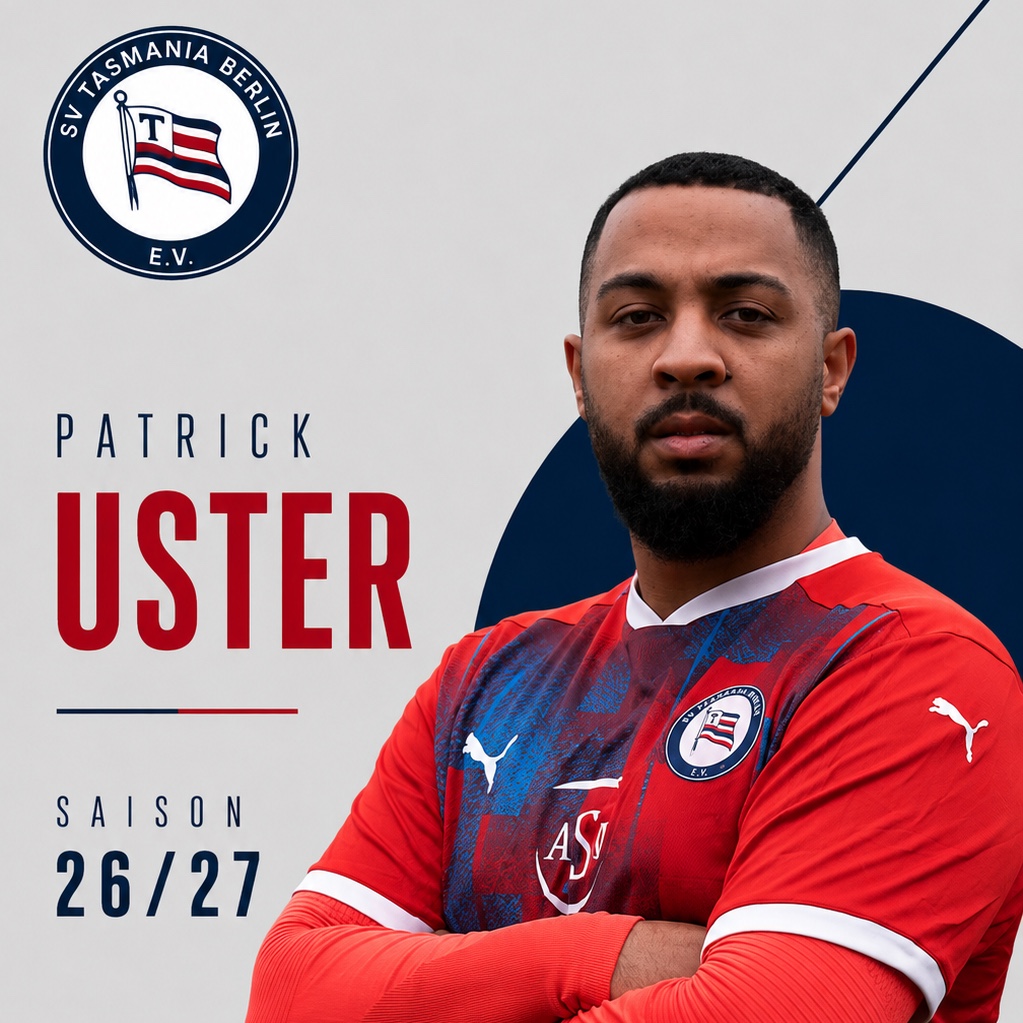 Patrick Uster