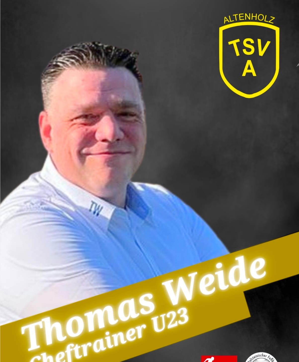 Thomas Weide
