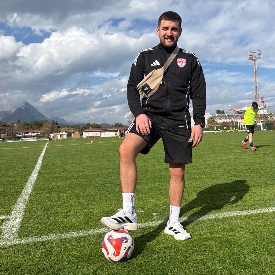 Bahadir Tutanlar