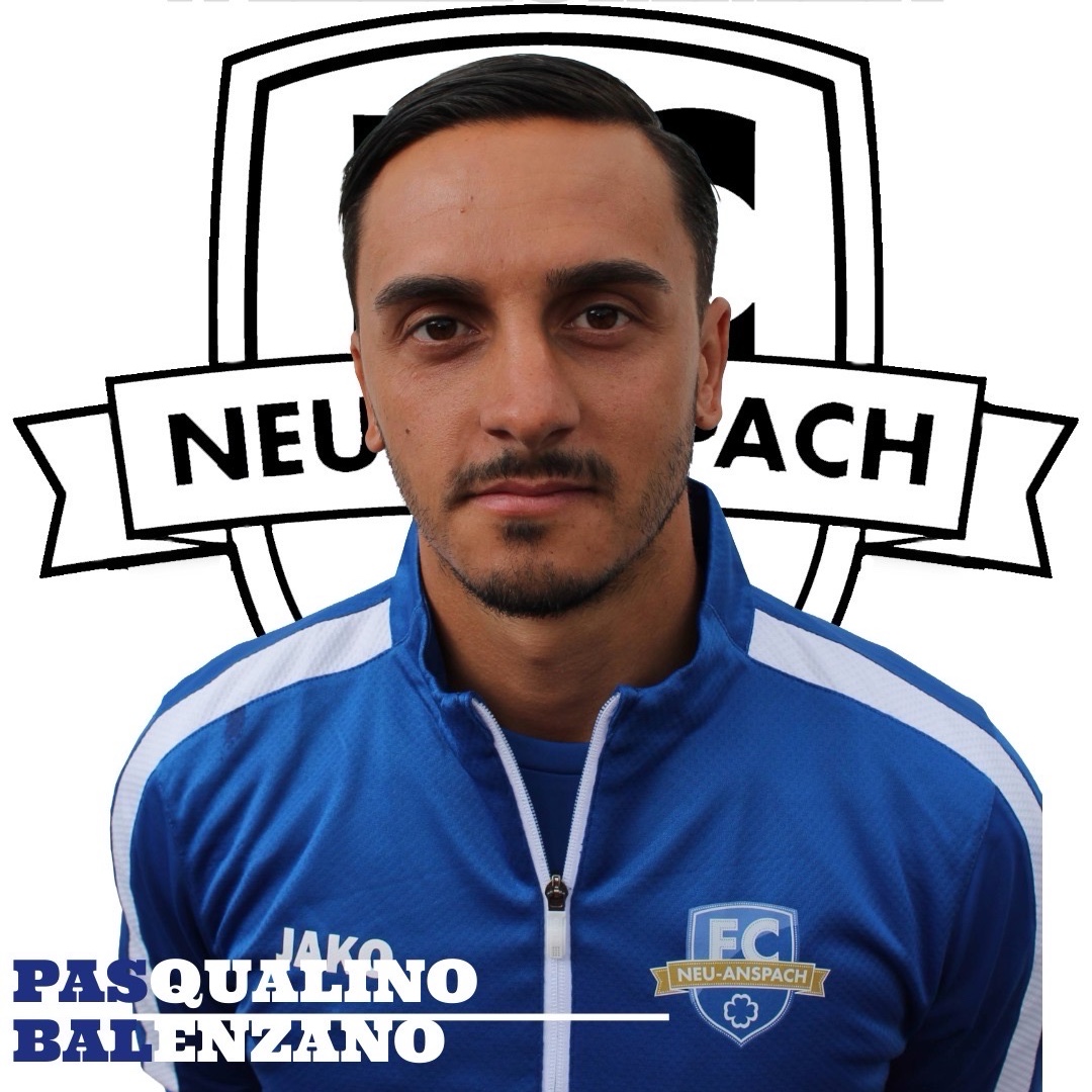 Pasqualino Balenzano